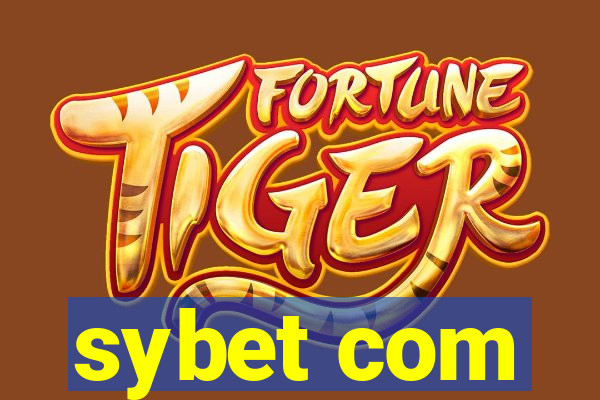 sybet com